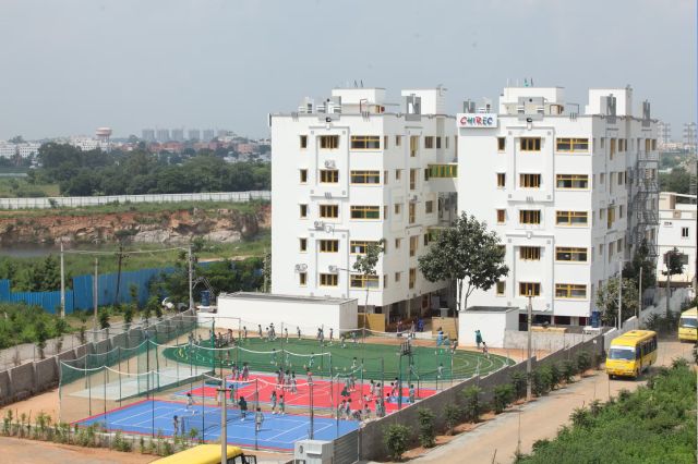 Top CBSE Schools in Hyderabad