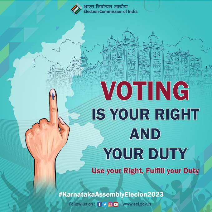 How to Vote in India