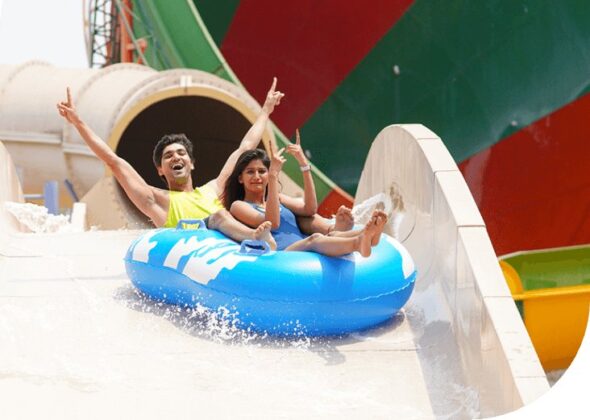 Escape Water And Adventure Park Hyderabad Entry Fee Escape Water Park Hyderabad: Your Ultimate Destination for Fun and