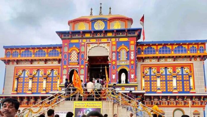 Famous Temples in Hyderabad