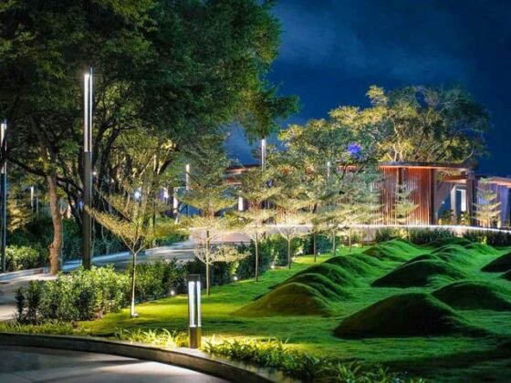 Explore Eco Park Gandipet: A Serene Escape into Nature